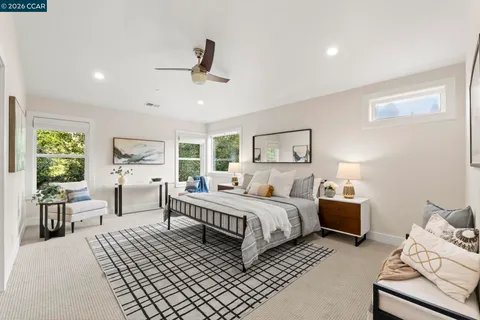 $1,298,000 | 6165 Doncaster Place, Oakland, CA 94611