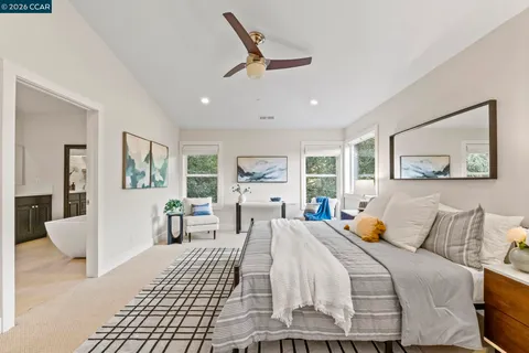 $1,298,000 | 6165 Doncaster Place, Oakland, CA 94611