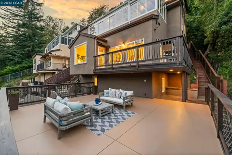 $1,298,000 | 6165 Doncaster Place, Oakland, CA 94611