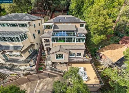 $1,298,000 | 6165 Doncaster Place, Oakland, CA 94611