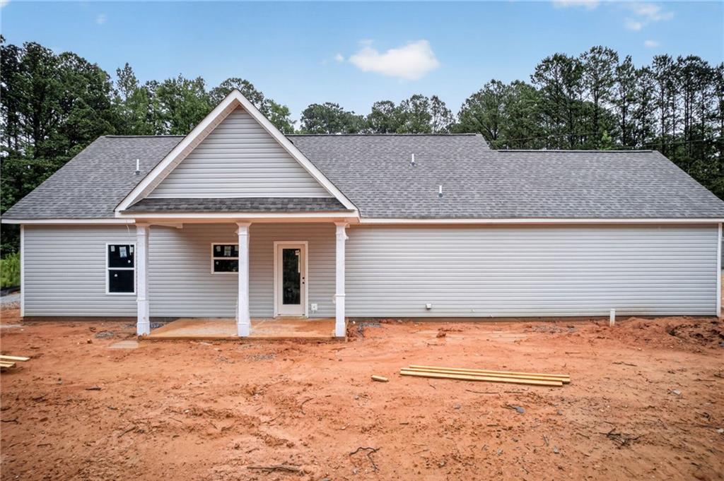 430 Perkins Road Dallas, GA 30157 - Photo 5 of 14
