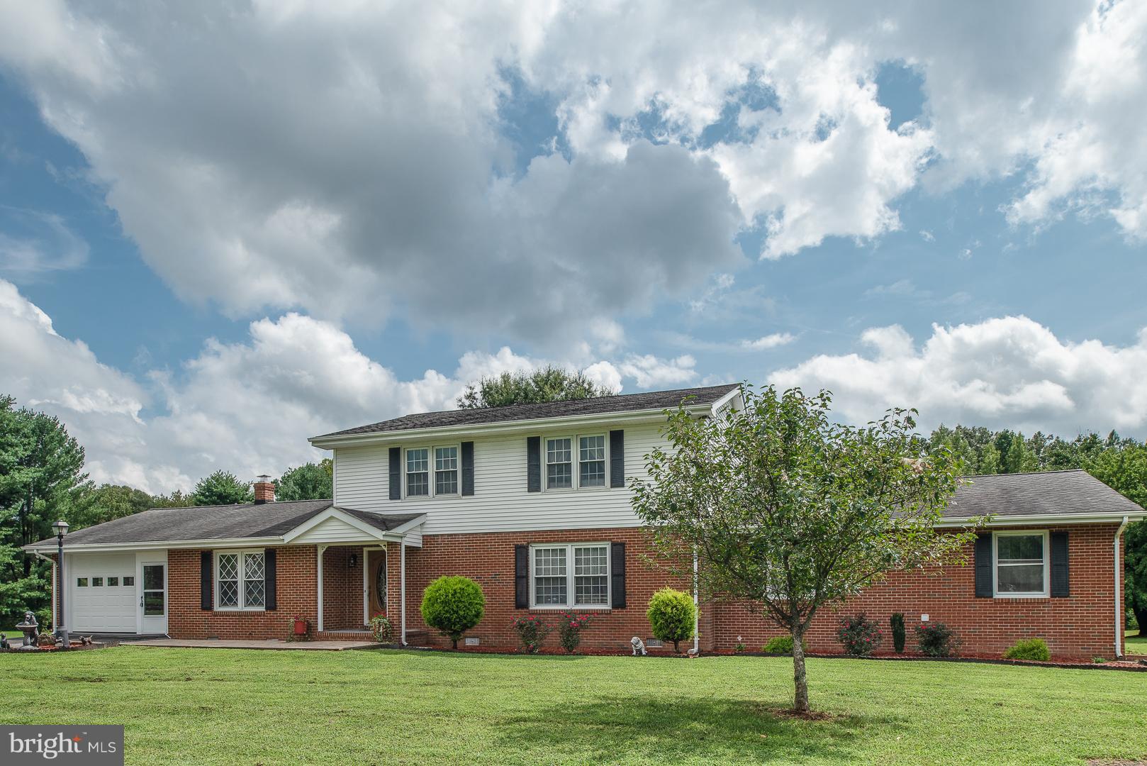16040 Ridge Road King George, VA 22485 - Photo 1 of 30 Exterior (Front)