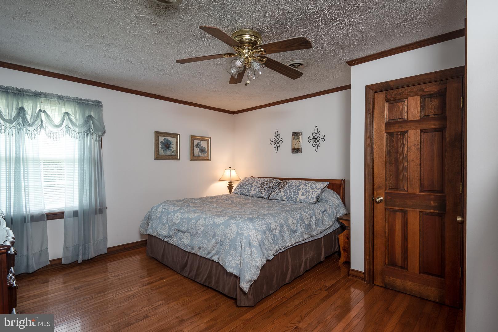 16040 Ridge Road King George, VA 22485 - Photo 12 of 30 Bedroom (Master)