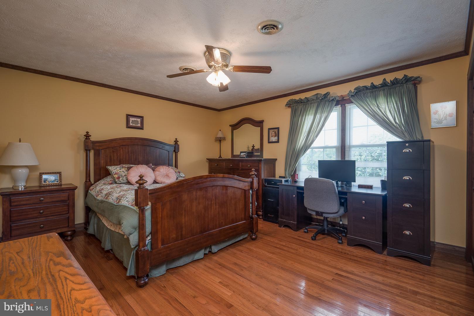 16040 Ridge Road King George, VA 22485 - Photo 14 of 30 Bedroom