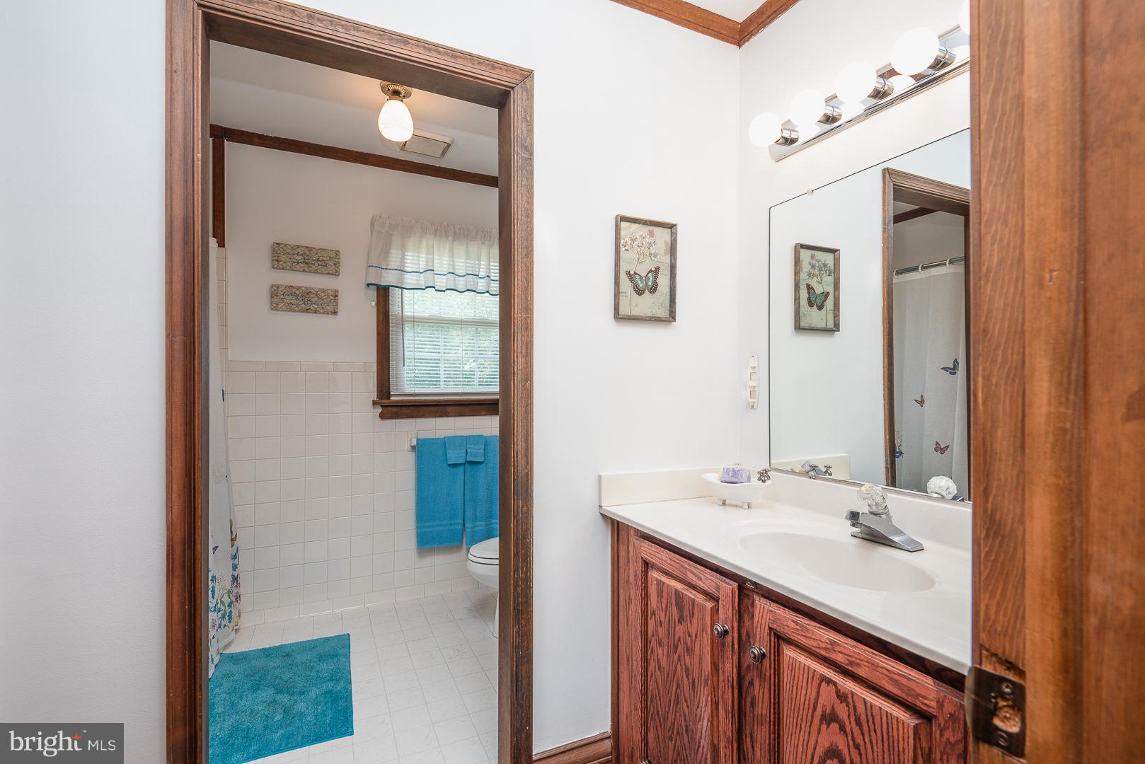 16040 Ridge Road King George, VA 22485 - Photo 16 of 30 Bath