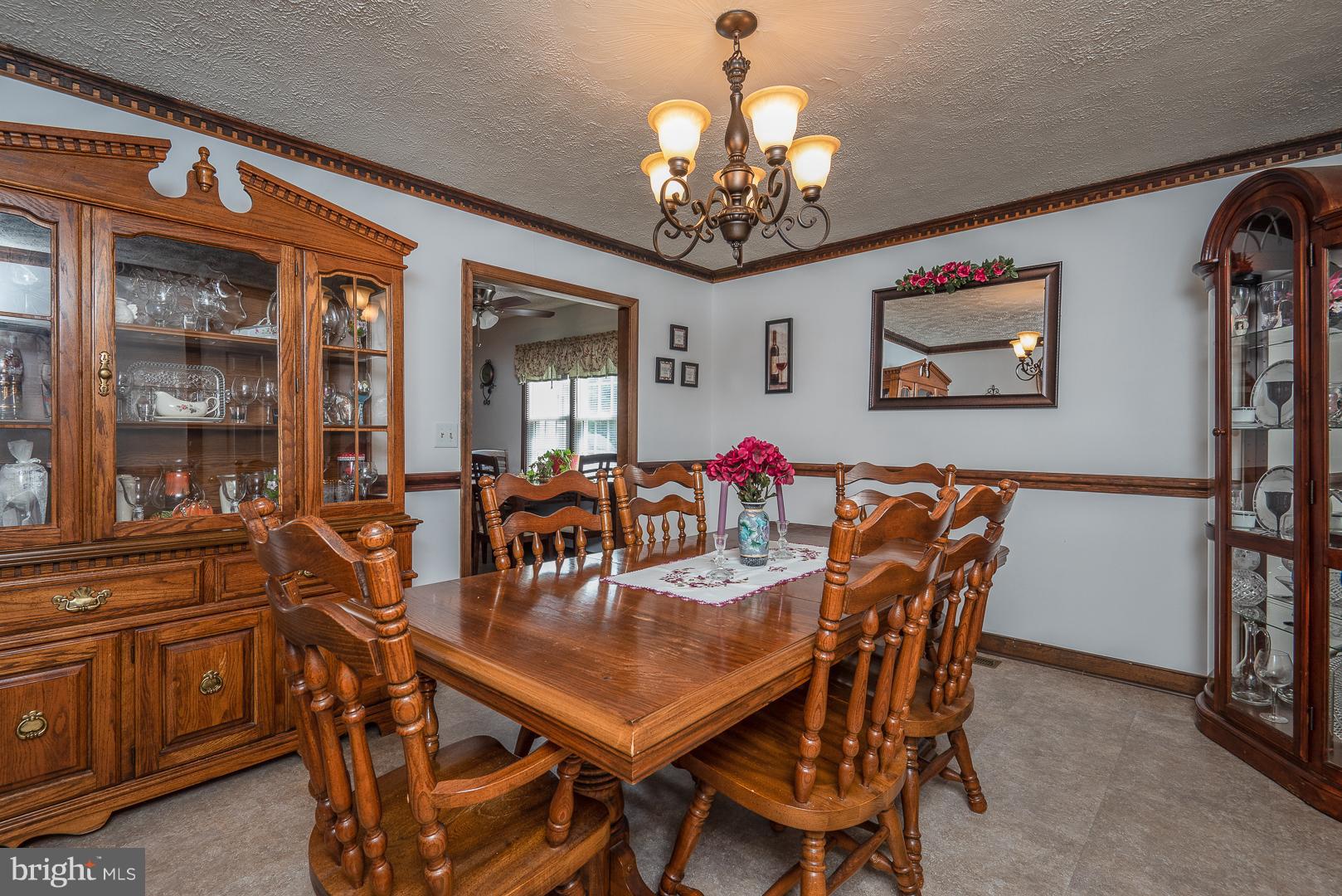 16040 Ridge Road King George, VA 22485 - Photo 6 of 30 Dining Room