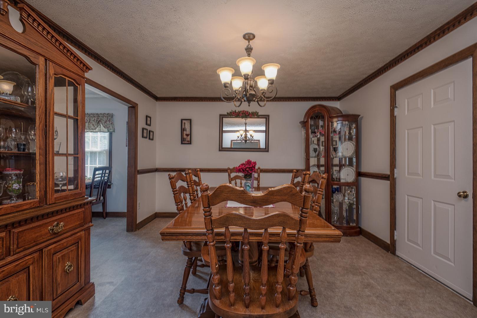 16040 Ridge Road King George, VA 22485 - Photo 7 of 30 Dining Room