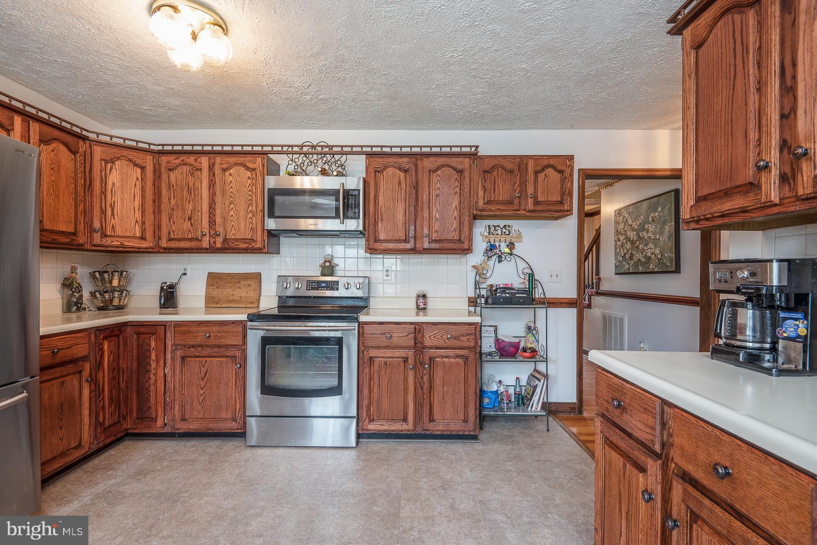 16040 Ridge Road King George, VA 22485 - Photo 8 of 30 Kitchen