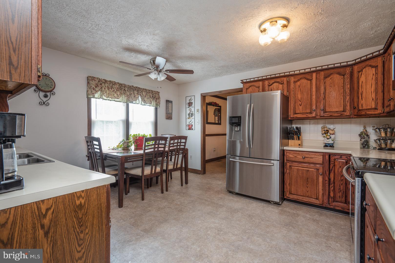16040 Ridge Road King George, VA 22485 - Photo 9 of 30 Kitchen