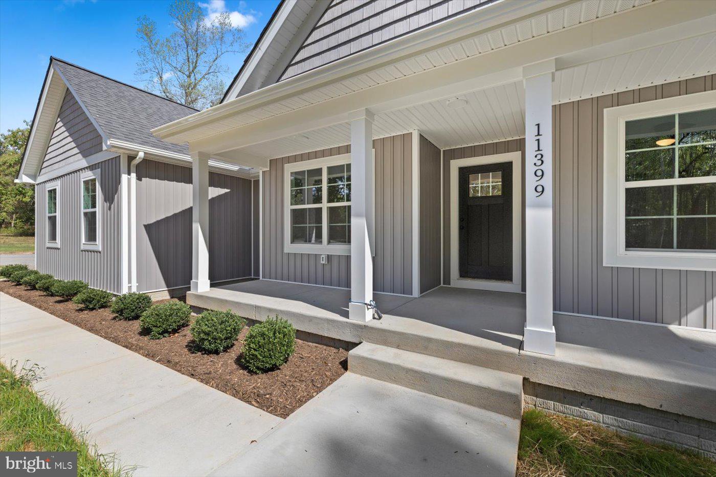 8425 Swan Woods Road Rhoadesville, VA 22542 - Photo 7 of 39 Image of previous home with simliar finishes