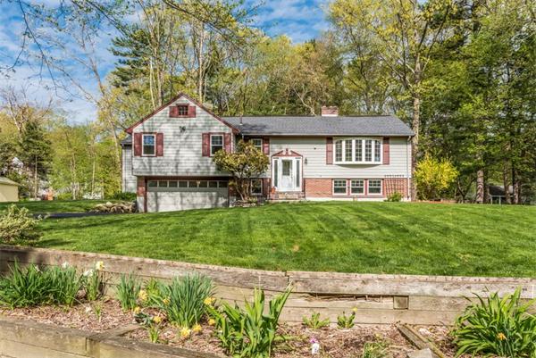 9 Francine Road Acton, MA 01720 - Photo 1 of 29 Gallery Image 1