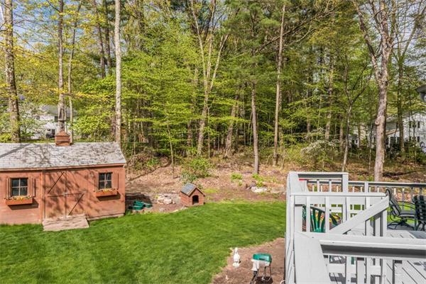 9 Francine Road Acton, MA 01720 - Photo 27 of 29 Gallery Image 27