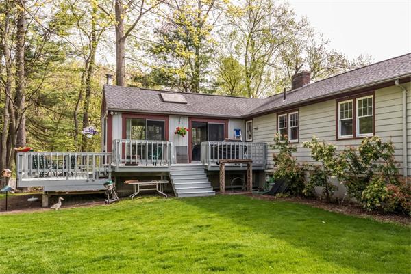 9 Francine Road Acton, MA 01720 - Photo 28 of 29 Gallery Image 28