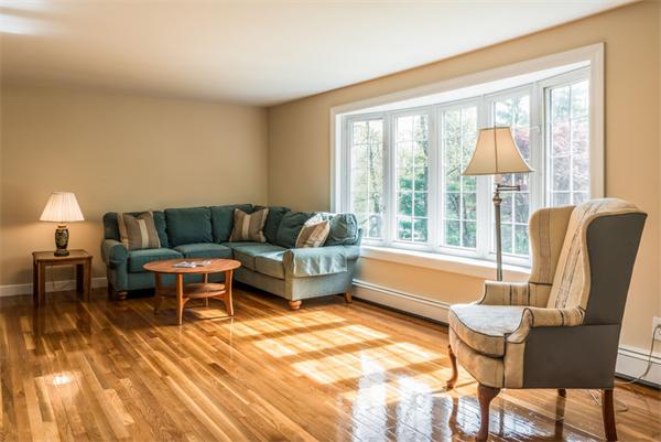 9 Francine Road Acton, MA 01720 - Photo 3 of 29 Gallery Image 3