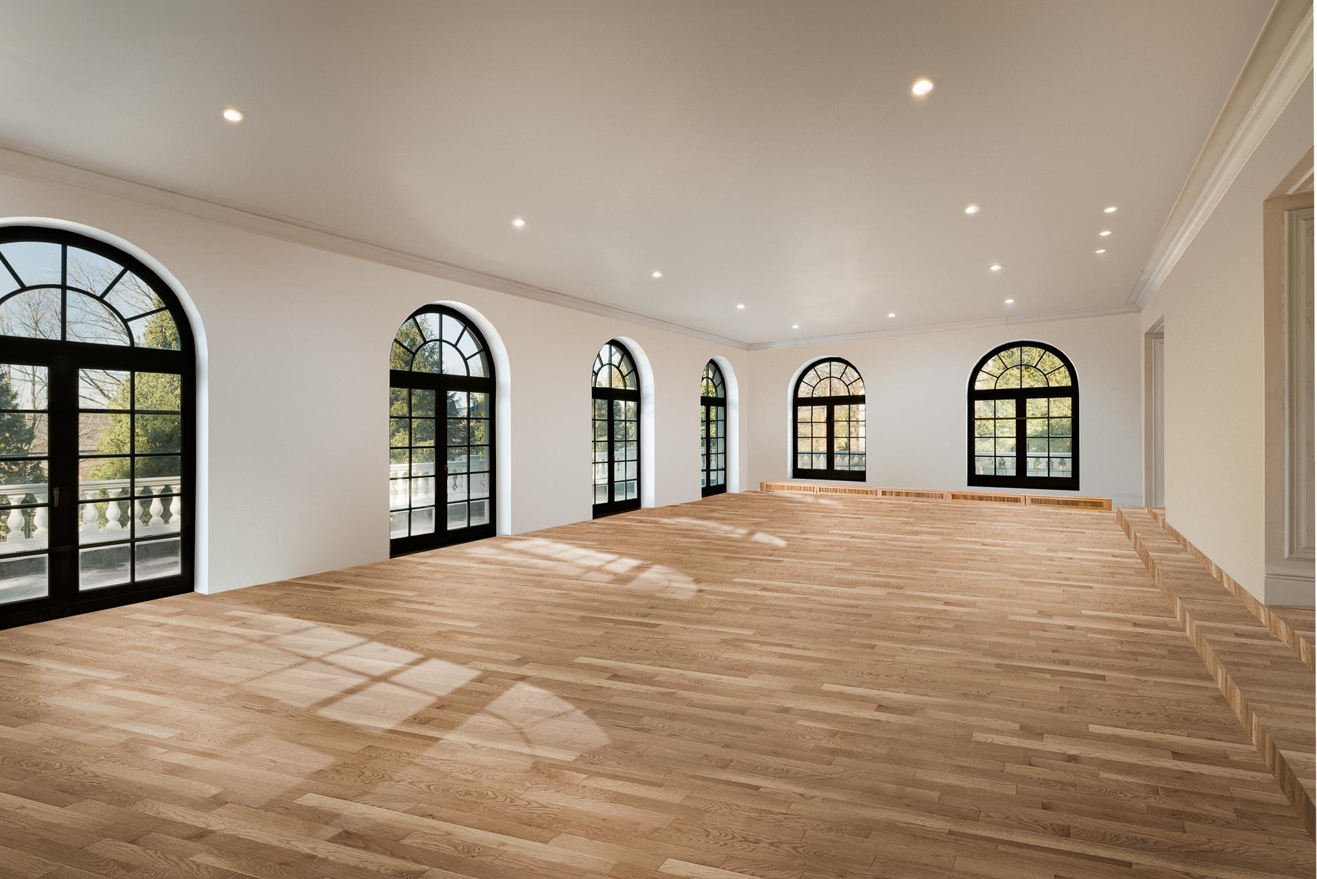 5040 Independence Avenue Bronx, NY 10471 - Photo 7 of 27 a view of a livingroom with wooden floor and window