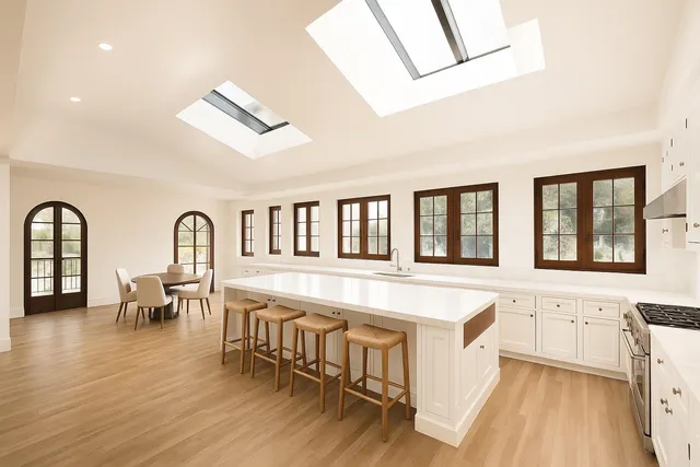 a picture of a bench in a cabinet