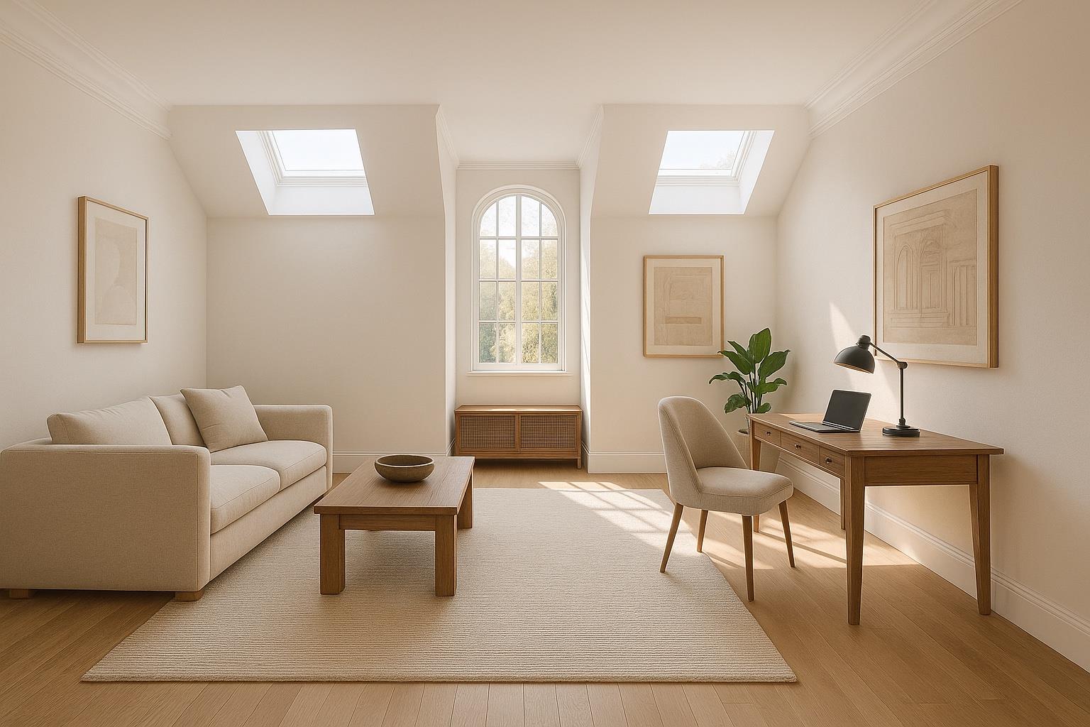 5040 Independence Avenue Bronx, NY 10471 - Photo 16 of 27 a living room with furniture and a window