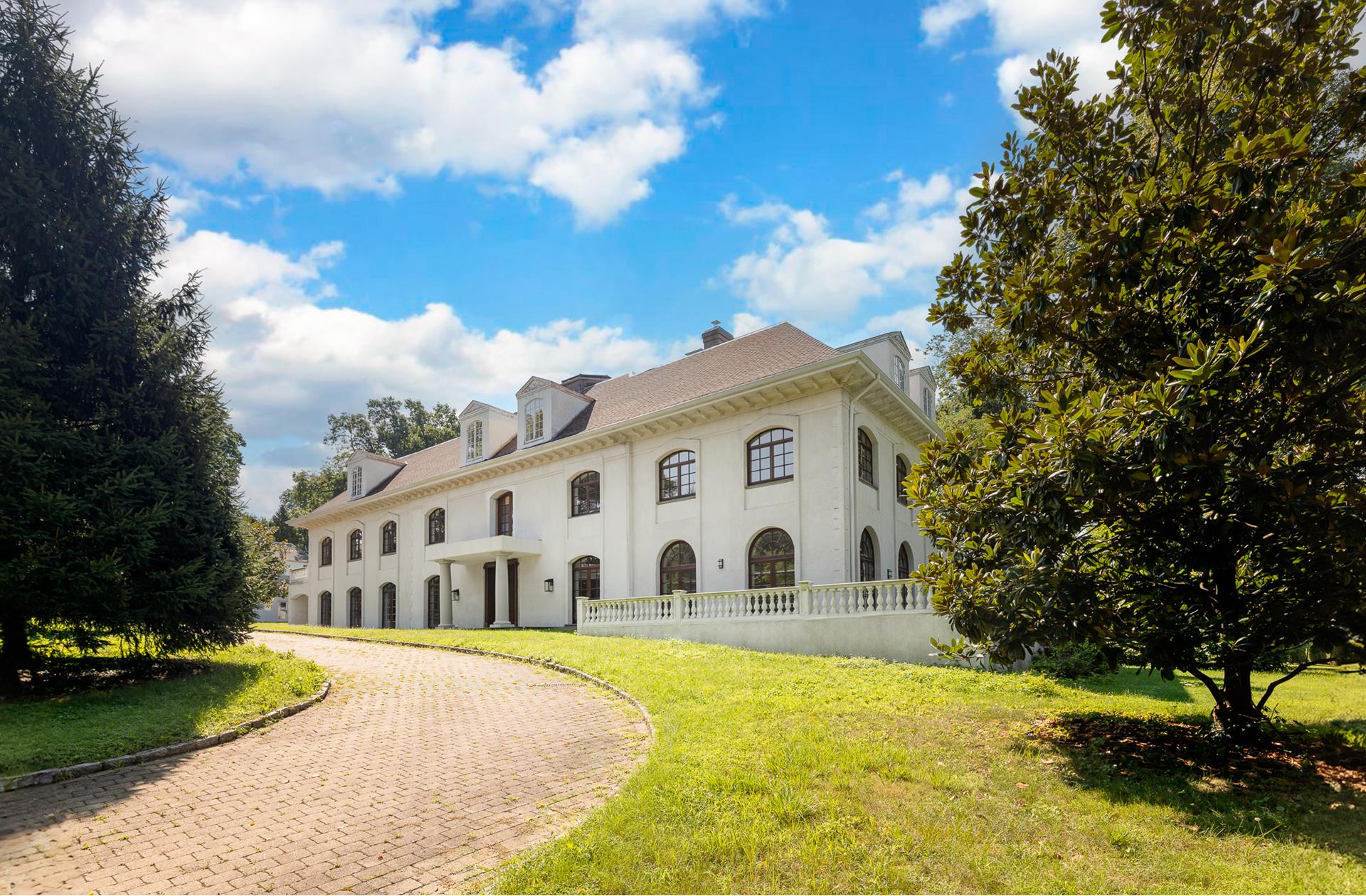 5040 Independence Avenue Bronx, NY 10471 - Photo 2 of 27 a view of house with yard and entertaining space