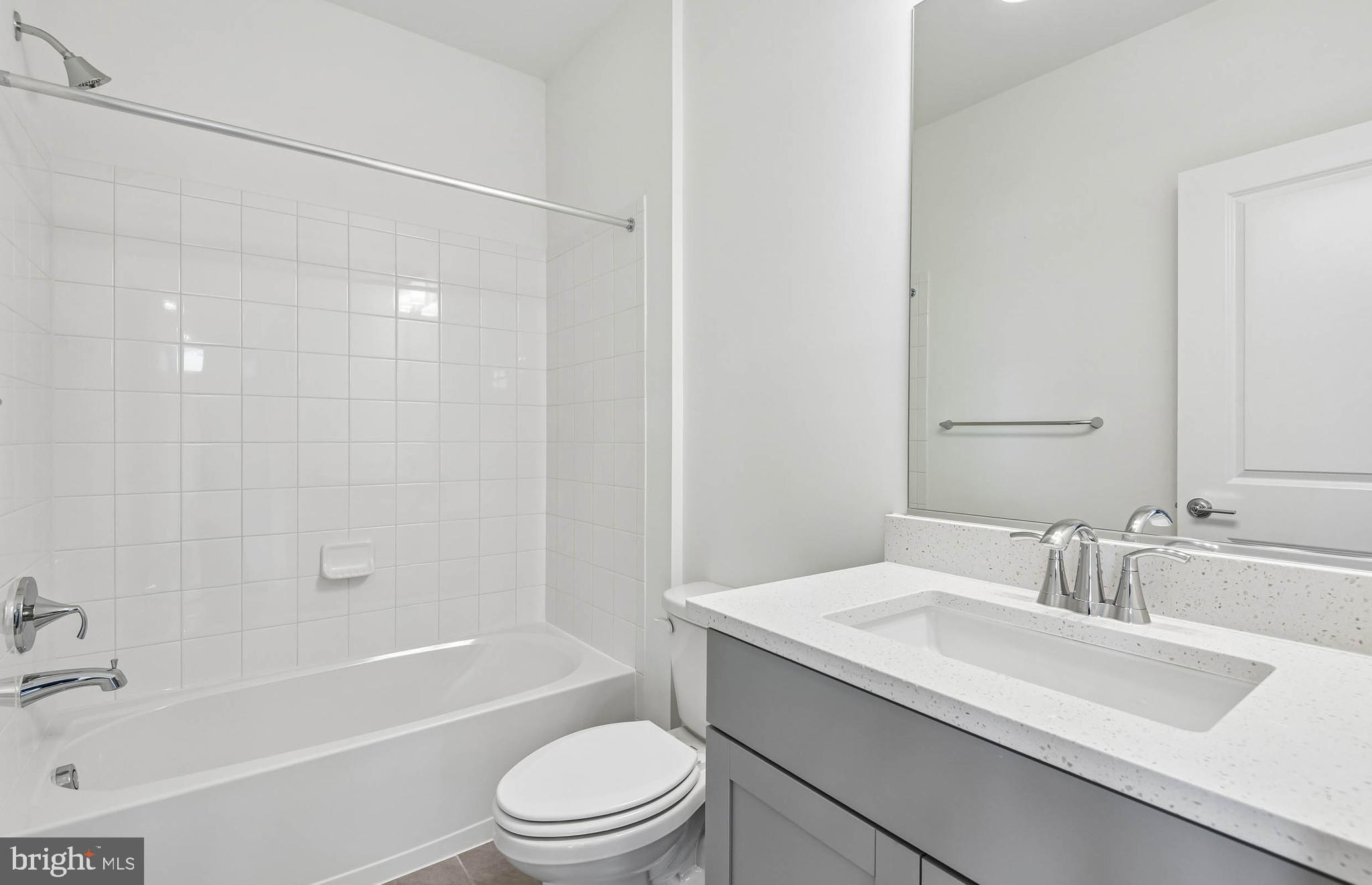 22521 Sculpin Brk Road Boyds, MD 20841 - Photo 23 of 58 Basement Bath - Actual Home