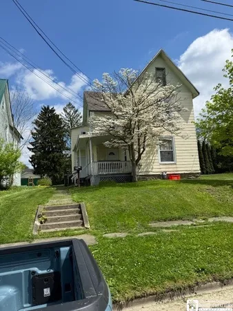 $87,500 | 19 Park Street, Jamestown, NY 14701