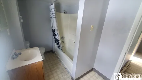 $87,500 | 19 Park Street, Jamestown, NY 14701