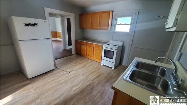 $87,500 | 19 Park Street, Jamestown, NY 14701