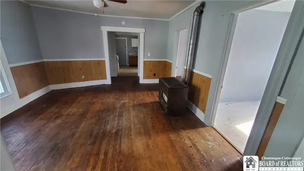 $87,500 | 19 Park Street, Jamestown, NY 14701