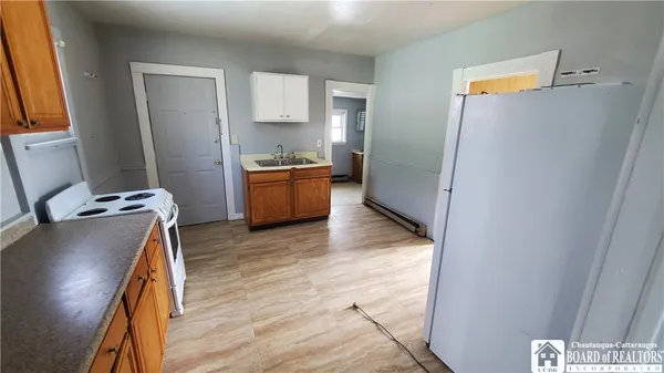 $87,500 | 19 Park Street, Jamestown, NY 14701