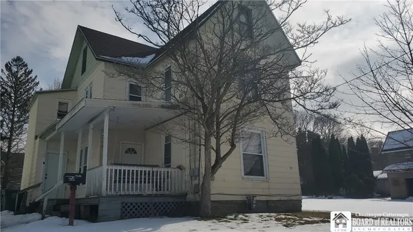 $87,500 | 19 Park Street, Jamestown, NY 14701