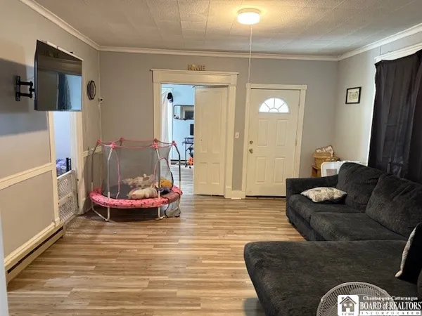 $87,500 | 19 Park Street, Jamestown, NY 14701