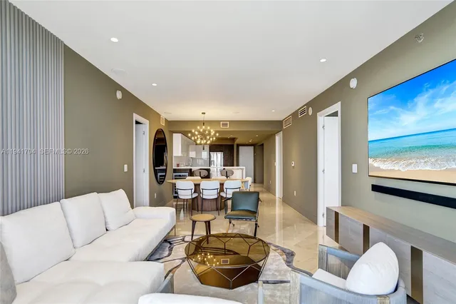 $12,000 | 1800 South Ocean Drive, Unit 4403, Hallandale Beach, FL 33009