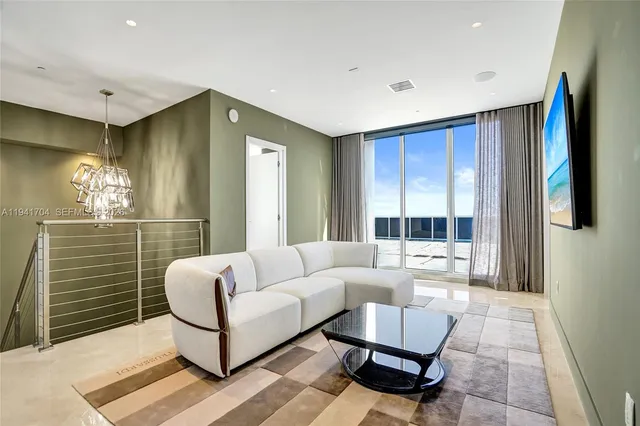 $14,000 | 1800 South Ocean Drive, Unit 4403, Hallandale Beach, FL 33009