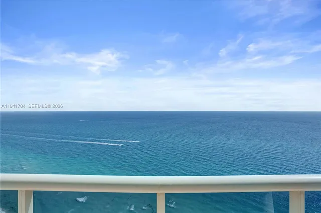 $14,000 | 1800 South Ocean Drive, Unit 4403, Hallandale Beach, FL 33009