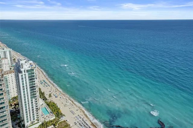 $14,000 | 1800 South Ocean Drive, Unit 4403, Hallandale Beach, FL 33009