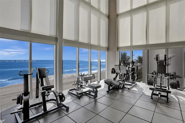 $14,000 | 1800 South Ocean Drive, Unit 4403, Hallandale Beach, FL 33009