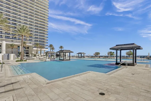 $14,000 | 1800 South Ocean Drive, Unit 4403, Hallandale Beach, FL 33009