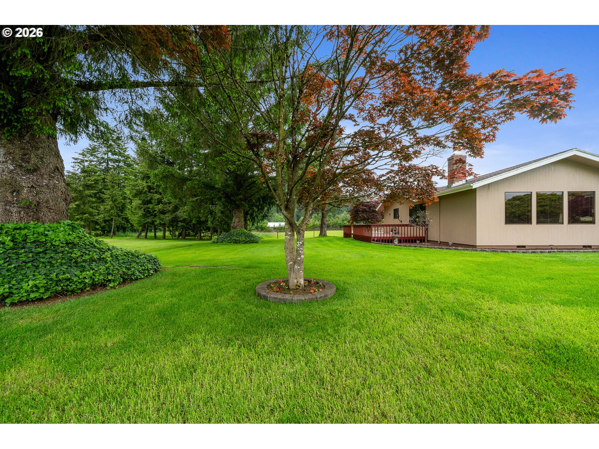 5050 Brickyard Road Tillamook, OR 97141 - Photo 26 of 40