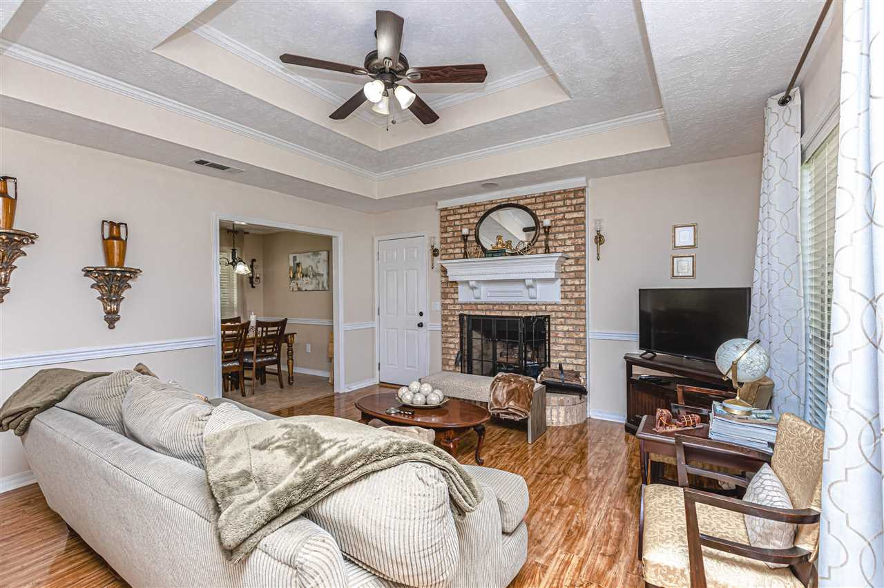 314 Trace Harbor Road Madison, MS 39110 - Photo 16 of 36 Photo 16