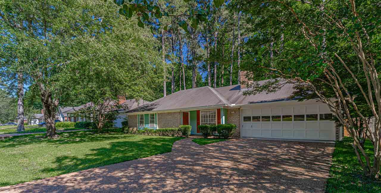 314 Trace Harbor Road Madison, MS 39110 - Photo 3 of 36 Photo 3