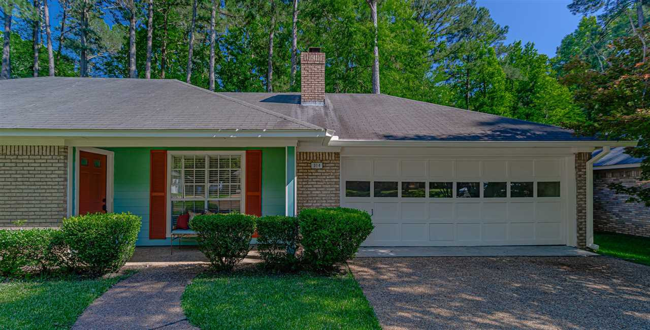 314 Trace Harbor Road Madison, MS 39110 - Photo 4 of 36 Photo 4