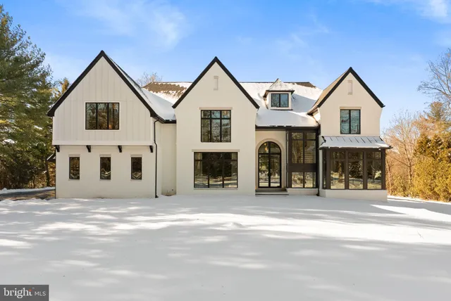 $2,601,900 | 1339 Carolannes Way, Unit NT, West Chester, PA 19382