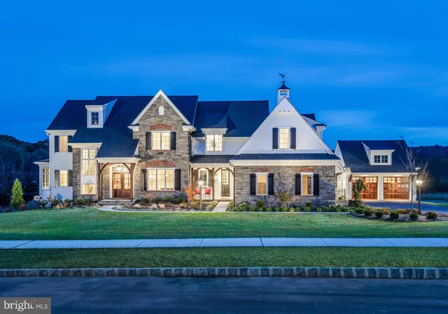 $2,601,900 | 1339 Carolannes Way, Unit NT, West Chester, PA 19382