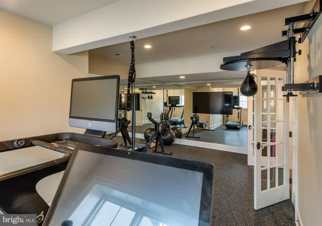 $2,601,900 | 1339 Carolannes Way, Unit NT, West Chester, PA 19382