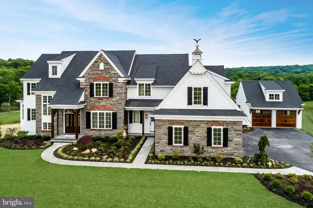 $2,601,900 | 1339 Carolannes Way, Unit NT, West Chester, PA 19382