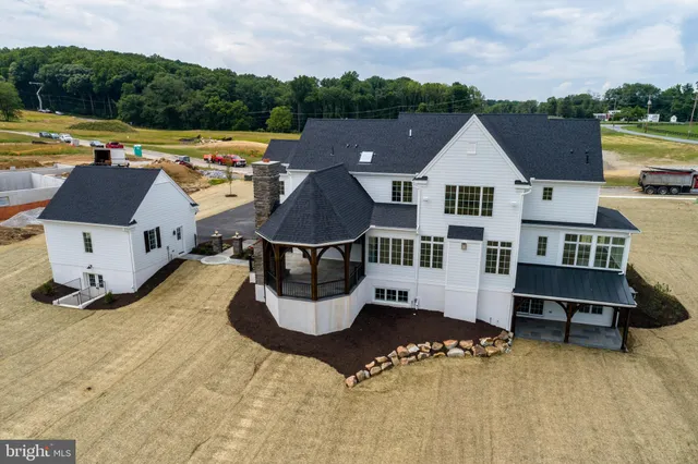 $2,601,900 | 1339 Carolannes Way, Unit NT, West Chester, PA 19382