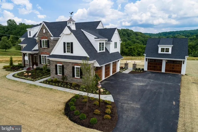 $2,601,900 | 1339 Carolannes Way, Unit NT, West Chester, PA 19382