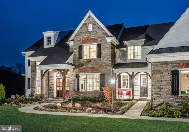 $2,601,900 | 1339 Carolannes Way, Unit NT, West Chester, PA 19382