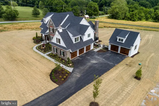 $2,601,900 | 1339 Carolannes Way, Unit NT, West Chester, PA 19382