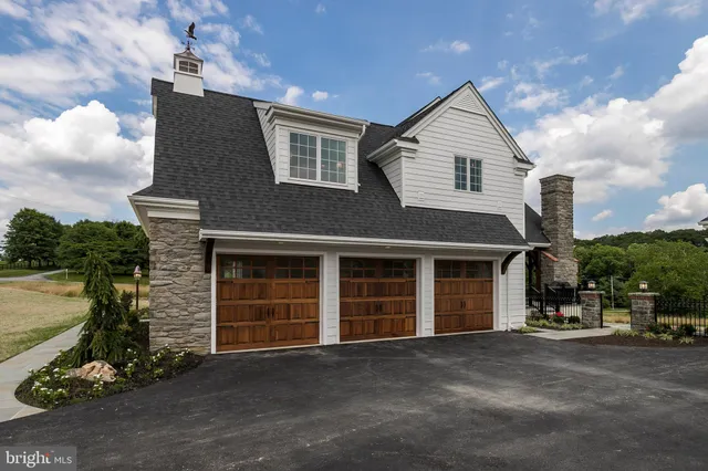 $2,601,900 | 1339 Carolannes Way, Unit NT, West Chester, PA 19382