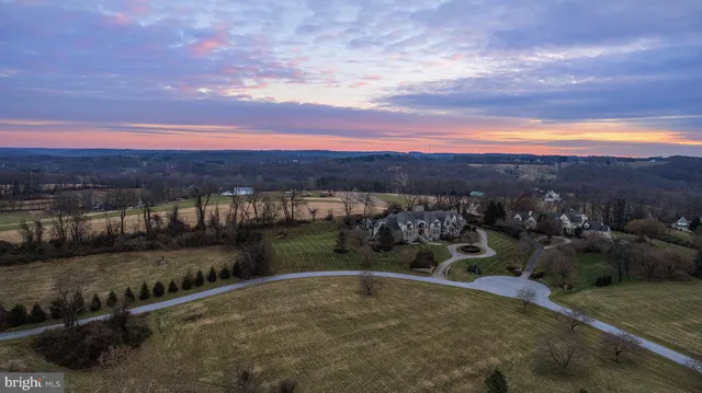 $2,601,900 | 1339 Carolannes Way, Unit NT, West Chester, PA 19382